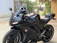 Yamaha R15 2019 Motorbike