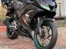 Yamaha R15 ABS 2020 Motorbike