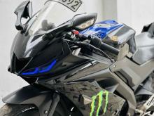 Yamaha R15 ABS 2020 Motorbike