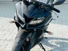 Yamaha R15 2020 Motorbike