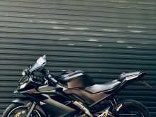 Yamaha R15 Dual ABS 2020 Motorbike