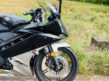 Yamaha R15 Japan 2019 Motorbike