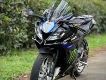 Yamaha R15 2019 Motorbike