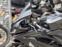 Yamaha R15 2019 Motorbike