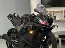 Yamaha R15 Monster Edition 2019 Motorbike