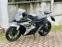 Yamaha R15 Special Edition 2017 Motorbike