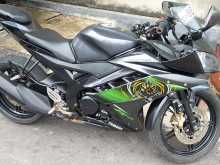 Yamaha R15 Special Edition 2016 Motorbike