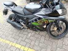 Yamaha R15 Special Edition 2016 Motorbike