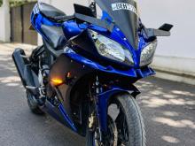 Yamaha R15 Special Edition 2016 Motorbike