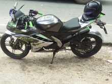 Yamaha R15 Special Edition 2016 Motorbike