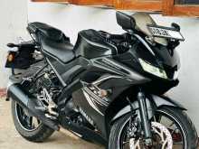 Yamaha R15 Version 3.0 ABS 2020 Motorbike