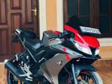 Yamaha R15 2019 Motorbike