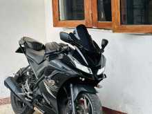 Yamaha R15 V.3 ABS 2020 Motorbike