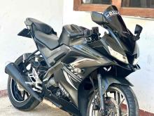 Yamaha R15 V.3 2020 Motorbike