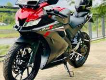 Yamaha R15 V.3 2019 Motorbike