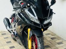 Yamaha R15 V.3 ABS 2020 Motorbike