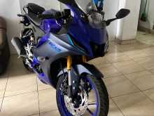 Yamaha R15 V 4 2026 Motorbike