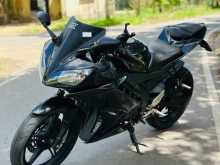 Yamaha R15 Version 2.0 2015 Motorbike