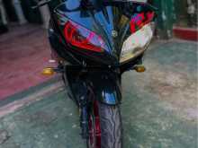 Yamaha R15 Version 2.0 2018 Motorbike