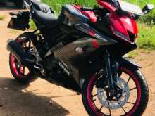 Yamaha R15 Version 3.0 2019 Motorbike
