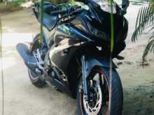 Yamaha R15 Version 3.0 2019 Motorbike
