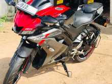 Yamaha R15 Version 3.0 2019 Motorbike