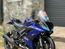 Yamaha R15 Version 3.0 2020 Motorbike