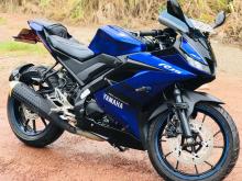 Yamaha R15 Version 3.0 2020 Motorbike