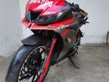 Yamaha R15 Version 3.0 2019 Motorbike