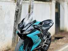 Yamaha R15 Version 3.0 2019 Motorbike