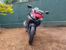 Yamaha R15 Version 3.0 2019 Motorbike