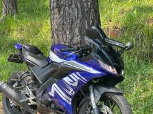 Yamaha R15 Version 3.0 2019 Motorbike
