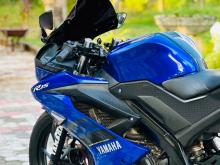 Yamaha R15 Version 3.0 2019 Motorbike