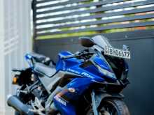 Yamaha R15 Version 3.0 2019 Motorbike