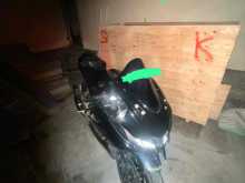 Yamaha R15 Version 3.0 2019 Motorbike