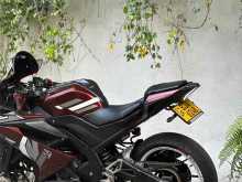 Yamaha R15 Version 3.0 2019 Motorbike