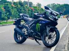 Yamaha R15 Version 3.0 2020 Motorbike