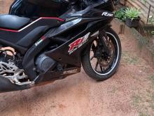 Yamaha R15 Version 3.0 2020 Motorbike