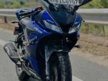 Yamaha R15 Version 3.0 2019 Motorbike