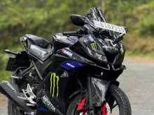 Yamaha R15 Version 3.0 2020 Motorbike