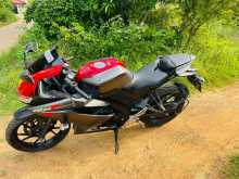 Yamaha R15 Version 3.0 2019 Motorbike