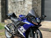 Yamaha R15 Version 3.0 2019 Motorbike