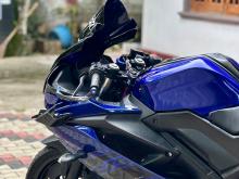 Yamaha R15 Version 3.0 2019 Motorbike