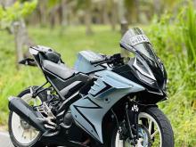 Yamaha R15 Version 3.0 2020 Motorbike
