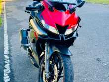 Yamaha R15 Version 3.0 2019 Motorbike