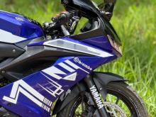 Yamaha R15 Version 3.0 2019 Motorbike