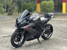 Yamaha R15 Version 3.0 2019 Motorbike