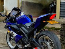Yamaha R15 Version 3.0 Used 2020 Negotiable Sri Lanka