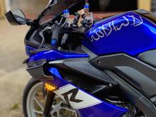 Yamaha R15 Version 3.0 Used 2020 Negotiable Sri Lanka