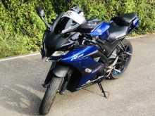 Yamaha R15 Version 3.0 2019 Motorbike